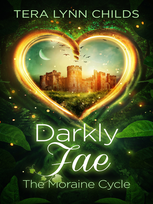 Title details for Darkly Fae by Tera Lynn Childs - Available